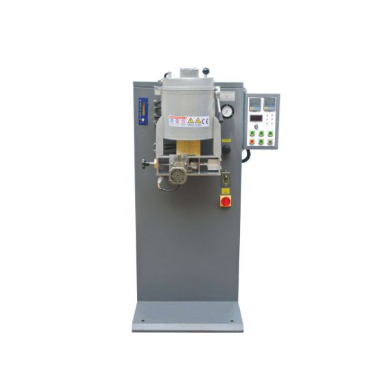Máy tạo dây chuyền lò tĩnh là giải pháp tốt nhất cho sản xuất dây chuyền công nghiệp chất lượng cao