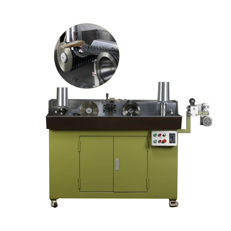 Máy kéo dây 12 đoạn có thể cách mạng hóa hiệu quả sản xuất dây và chất lượng sản phẩm của bạn không