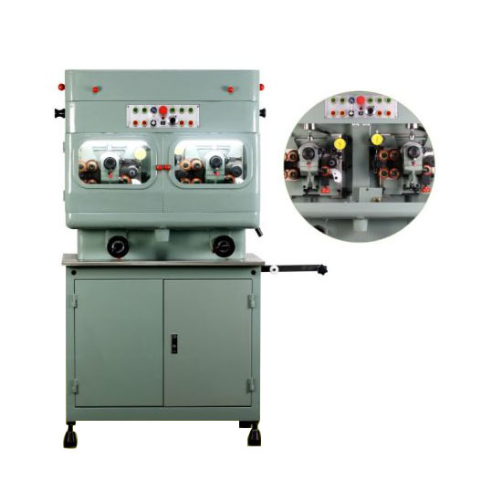 Máy cắt kim cương chuỗi lề đường cải thiện độ chính xác và hiệu quả như thế nào trong sản xuất đồ trang sức hiện đại