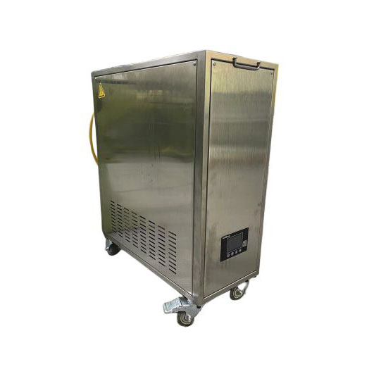 Máy hàn Laser Diode có thể mang lại khả năng hàn có độ chính xác cao hơn cho sản xuất đồ trang sức hiện đại không