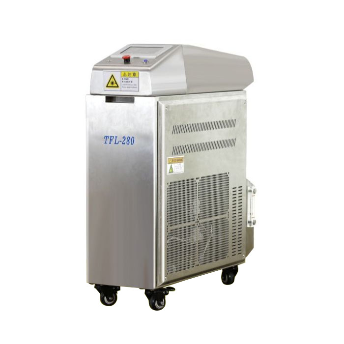 Điều gì khiến máy Laser trở nên hoàn hảo cho việc hàn vi mô các bộ phận nhỏ và chặt?